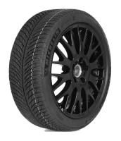 Автомобильные шины Michelin Pilot Alpin 5 225/45 R18 95V