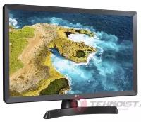 Телевизор LG 24TQ510S-PZ 24