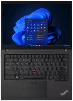 Ноутбук Lenovo ThinkPad T14s Gen 3 21BR001RRT (Core i5 3300 MHz (1240P)/16384Mb/512 Gb SSD/14