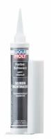 Силиконовый герметик чёрный LIQUI MOLY Silicon-Dichtmasse schwarz 0,08 л