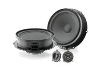 Focal IS VW180