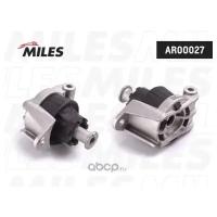 Опора двигателя MILES AR00027