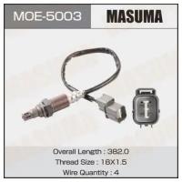 Датчик топливовоздушной смеси, MOE5003 MASUMA MOE-5003