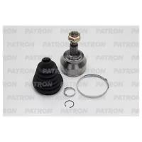 ШРУС наружный 35X51X25 OPEL CORSA D 2006-2014 Patron PCV2051