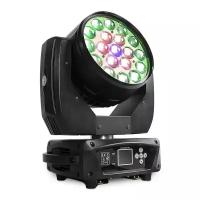 SZ-Audio Led Wash 19x15 RGBW ZOOM - Вращающиеся головы wash