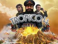 Tropico 4: Junta Military