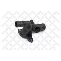 тройник Audi A3, VW Golf/Bora/Polo/Classic/T5 1.6/2.0 97, 7550673SX STELLOX 75-50673-SX