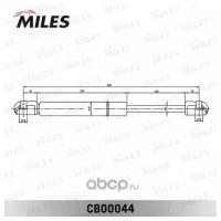 Газовая пружина, крышка багажник MILES CB00044