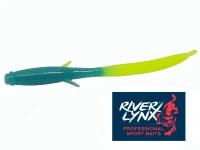 RIVER LYNX Приманка силиконовая (мягкая) RIVER LYNX DAGA 75мм (LRD018 / 3