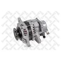 генератор 12V 75A со шкивом Honda Civic/Accord, Rover 200/400 1.3-2.0 87 STELLOX 0610844SX