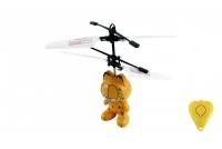 CS Toys Радиоуправляемая Игрушка - Вертолет Кот CS Toys HM820A-G ()