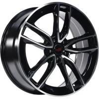 Колесный диск Legeartis MR539 8.5x20/5x112 D66.6 ET42 BKF