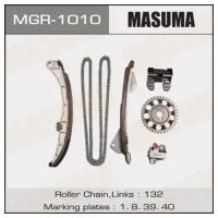 Комплект для замены цепи ГРМ, MGR1010 MASUMA MGR-1010