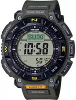 Наручные часы Casio PRG-340-3ER