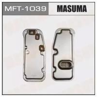 Фильтр трансмиссии Masuma MASUMA MFT1039