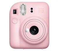 Фотоаппарат моментальной печати Fujifilm Instax MINI 12 Blossom Pink