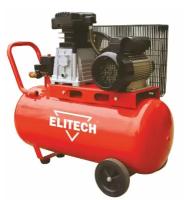 Компрессор поршневой Elitech КПР 50/360/2.2 (179917)