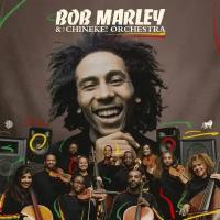 Виниловая пластинка Island Bob Marley / Chineke! Orchestra – Bob Marley & The Chineke! Orchestra