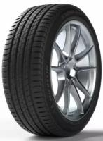 Шина Michelin Latitude Sport 3 235/50R19 99W