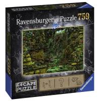 Ravensburger. Пазл-квест 759 