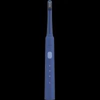 realme Умная зубная щетка realme N1 Sonic Electric Toothbrush RMH2013 синяя