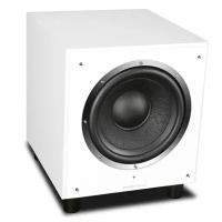 Сабвуферы активные Wharfedale Diamond SW-10 white