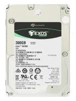 Жесткий диск Seagate ST300MP0006 300Gb 15000 SAS 2,5