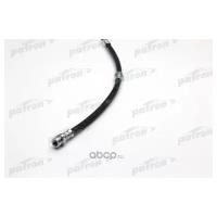 Шланг тормозной задн MAZDA 626 IIISTATION WAGON 1.8 88-92 Patron PBH0099