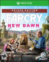 Игра Far Cry New Dawn Deluxe Edition Xbox/Series, электронный ключ Аргентина