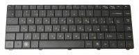 Клавиатура для ноутбуков Gateway NV4005, NV4000 RU, Black