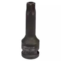 Головка ударная торцевая 1/2 DR внешний TORX T60 (ATAS029) AIRLINE ATAS029