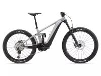 Велосипед горный двухподвес 27,5 GIANT REIGN E+ 1 MX PRO (2021)