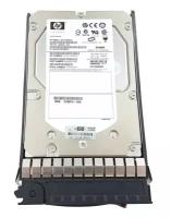 Жесткий диск HP DF0146B8052 146Gb SAS 3,5