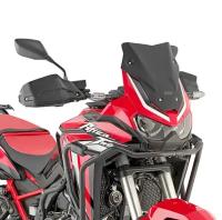 Стекло ветровое GIVI D1179BO HONDA CRF1100L Africa Twin