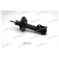 Амортизатор подвески передн SEAT: AROSA 97-04, CORDOBA 93-99, CORDOBA Vario 96-, CORDOBA хечбэк 99-02, IBIZA II 93-99, IBIZA III 99-02, INCA 95-, TOL Patron PSA633712