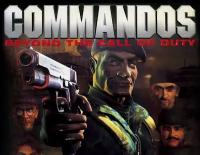 Commandos: Beyond the Call of Duty