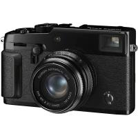 Fujifilm Цифровая фотокамера Fujifilm X-Pro3 Body Black