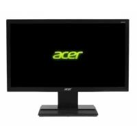 Монитор Acer LCD V206HQLAbi 20 16:9, 1600x900, 100M:1, 60Hz, HDMI, VGA, 200cd/m2