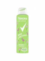 Антиперспирант Rexona Ярко и цветочно аэрозоль 150 мл