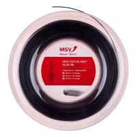 MSV Теннисная струна MSV Focus Hex Plus 38 200м/ 1,15