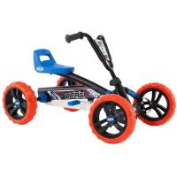 Berg Buzzy Nitro 24.30.01.00 black-blue-orange