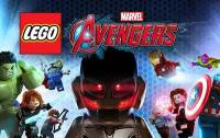 LEGO Marvel Avengers для PC