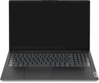 Ноутбук 15.6 Lenovo V15 G3 IAP 82TT0010RU i5-1235U 8Gb SSD256Gb Intel UHD Graphics TN FHD 1920x1080 noOS black