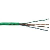 Кабель сетевой NEOMAX NM710021 U/UTP cat.5e 4x2x0.52, 24 AWG, Медь, внутренний, PVCLS нг(А)-LSLTx, 305м, з