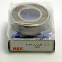 Подшипник NSK 6004-2RS (180104)