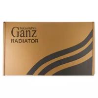 Радиатор ВАЗ 2190 Granta алюминиевый GANZ GRF07008 GANZ GRF07008