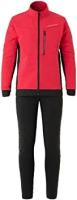 Shimano, Костюм-поддевка Nexus MD-111V, Red, 2XL