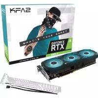 Видеокарта KFA2 GeForce RTX 3060 Ti SG 1-Click OC Plus 8G