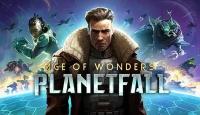 Игра Age of Wonders: Planetfall для PC (STEAM) (электронная версия)