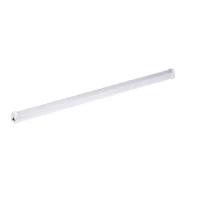 Светильник (ЛПБ)PLED T5i PL 600 LED 8Вт 6500К IP40 180-265В T5 пластик, JAZZWAY 1036339 (1 шт.)